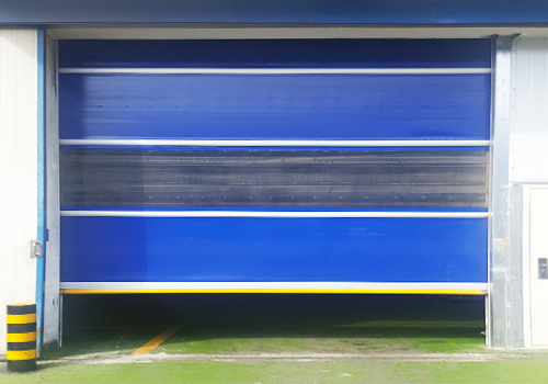 營(yíng)口快速卷簾門定做