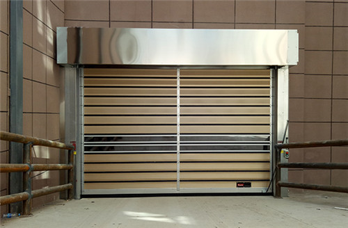 遼陽硬質(zhì)快速門