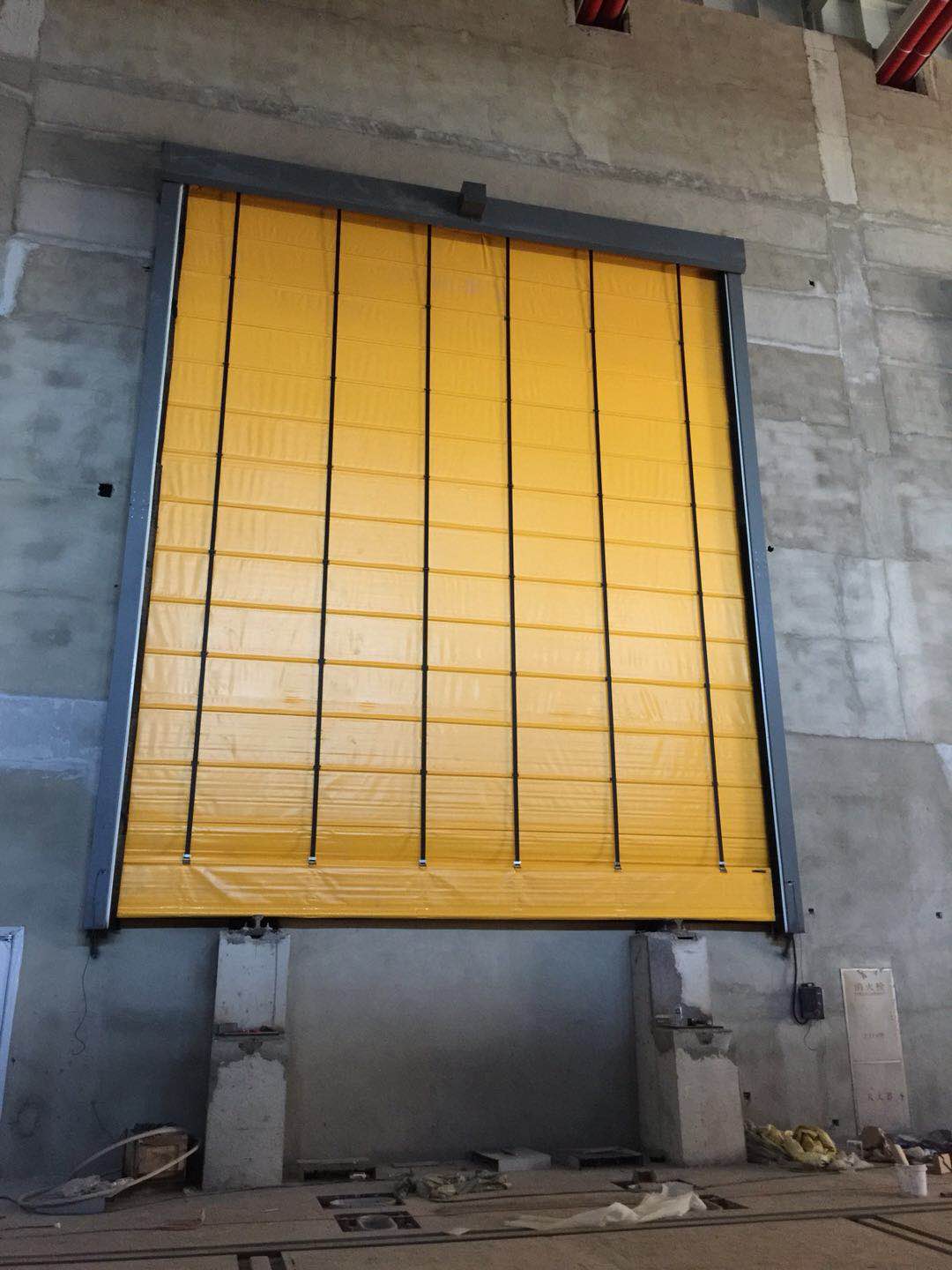 沈陽(yáng)快速堆積門(mén)定做