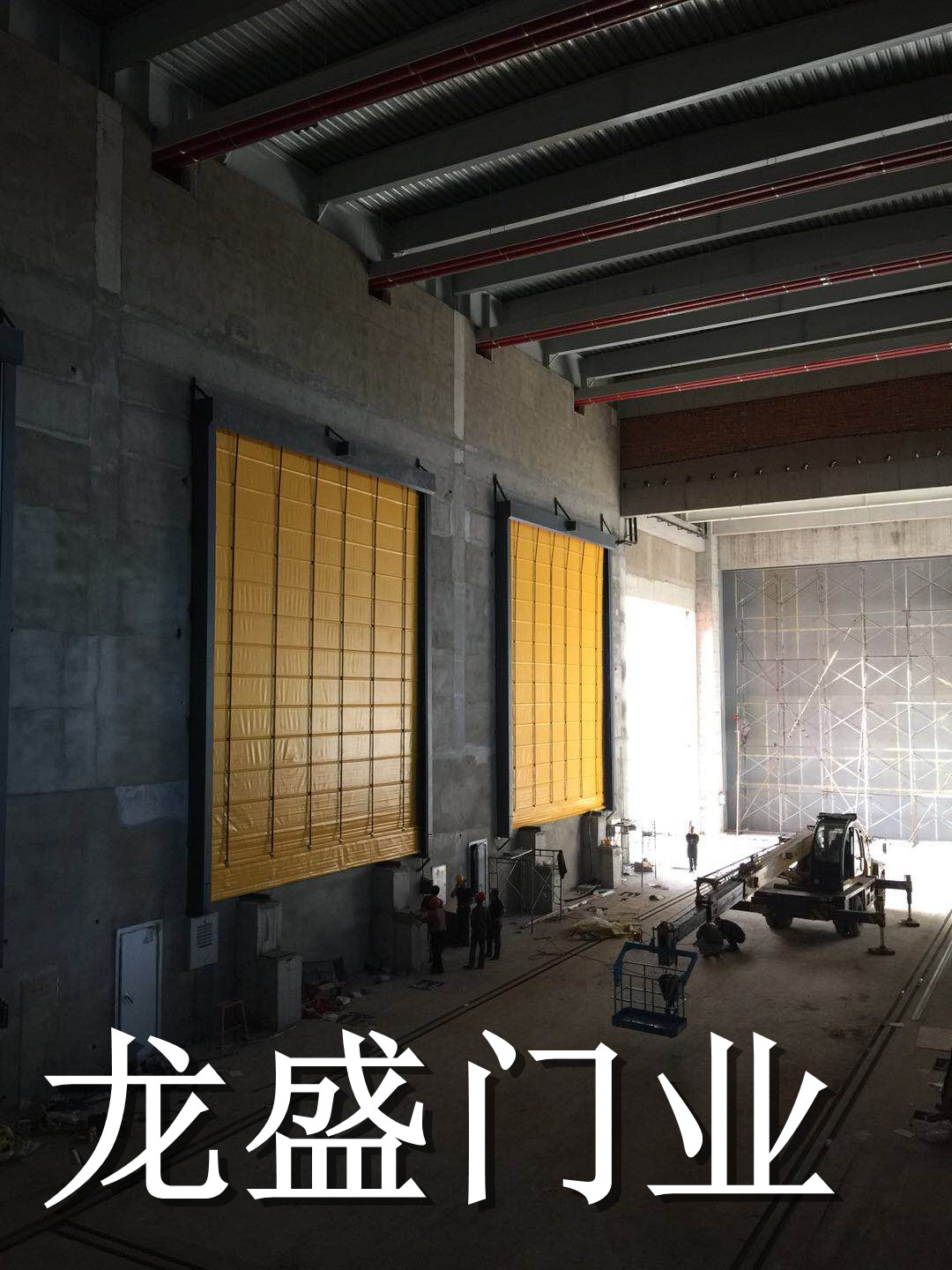 本溪快速堆積門(mén)