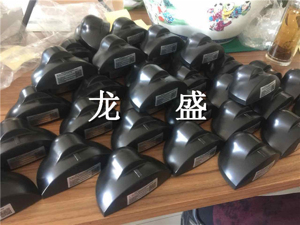 快速門感應(yīng)雷達