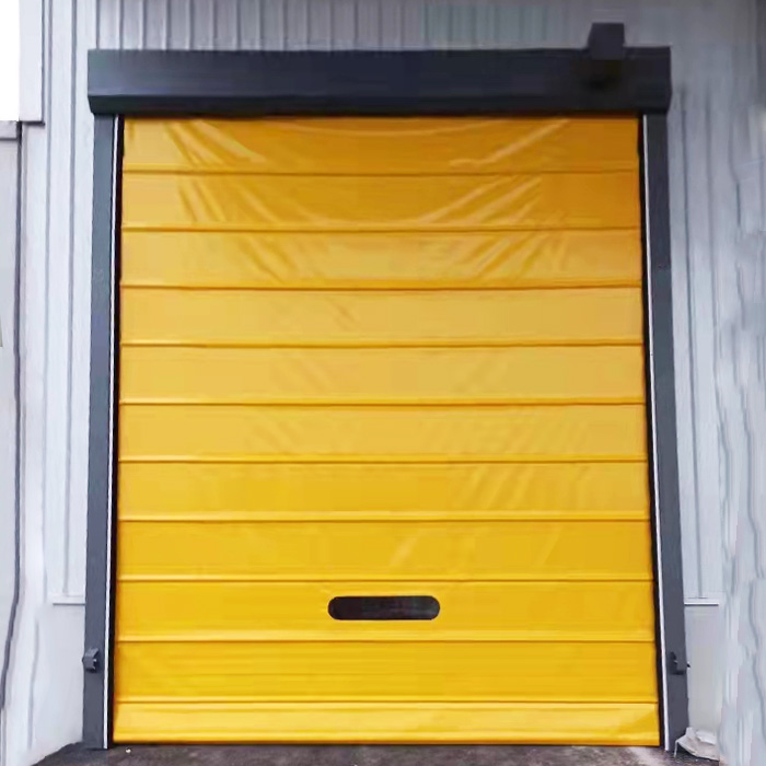 沈陽(yáng)車間堆積門