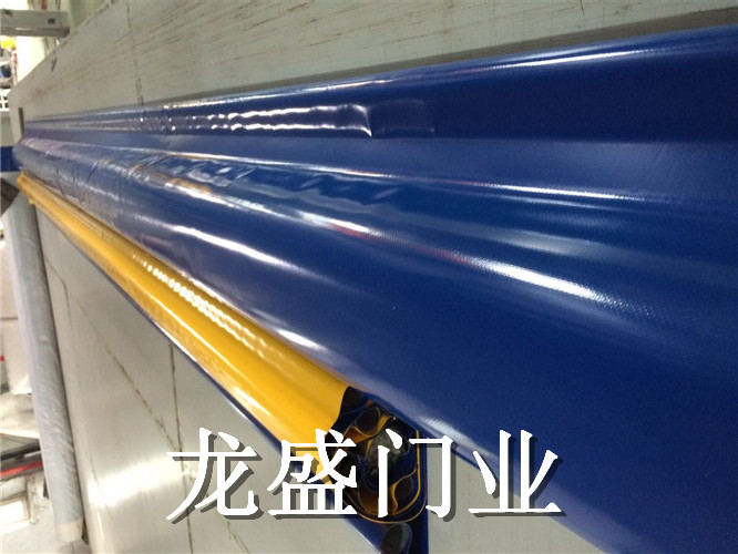 西安快速卷簾門(mén)