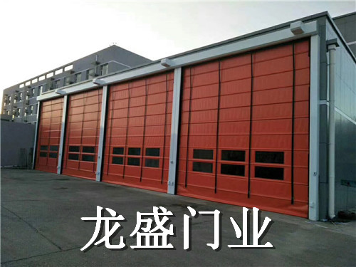 西安快速門(mén)批發(fā)