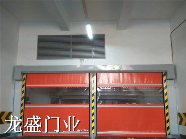 丹東廠房快速門(mén)