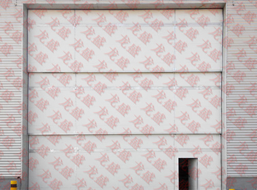 沈陽(yáng)保溫提升門廠家