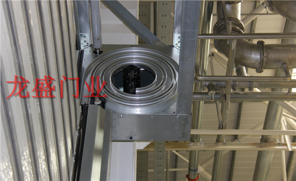 沈陽硬質(zhì)快速門電機(jī)更換方法