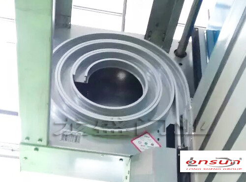 沈陽(yáng)硬質(zhì)快速門定做